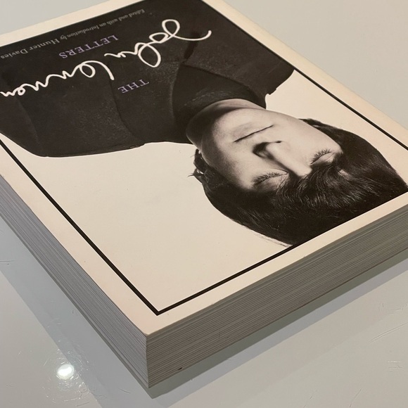 *NEW* The John Lennon Letters Edited and with an Introduction by Hunter Davies - Picture 6 of 8